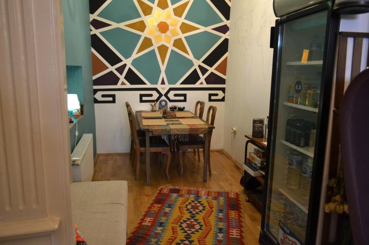 איזמיר My Happy Home Hostel מראה חיצוני תמונה