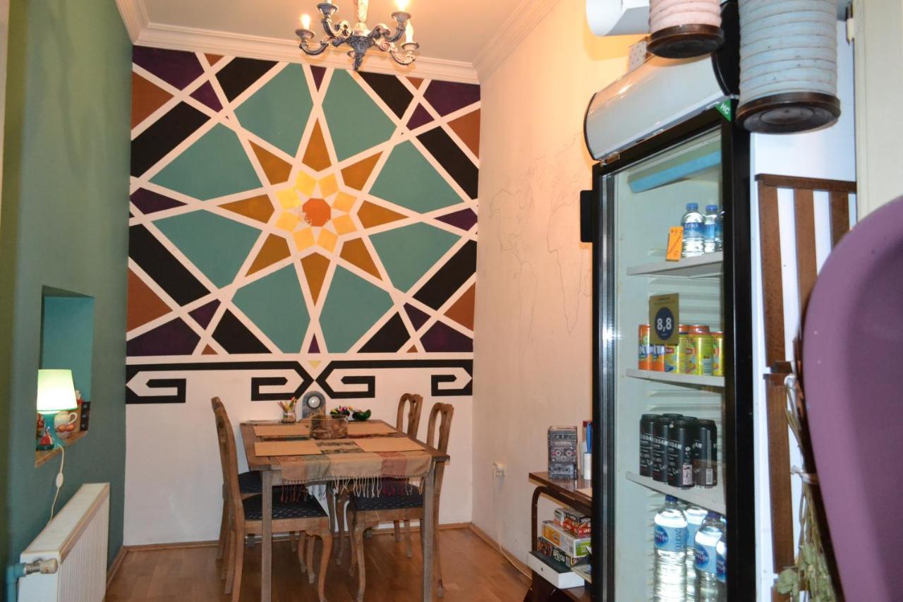איזמיר My Happy Home Hostel מראה חיצוני תמונה