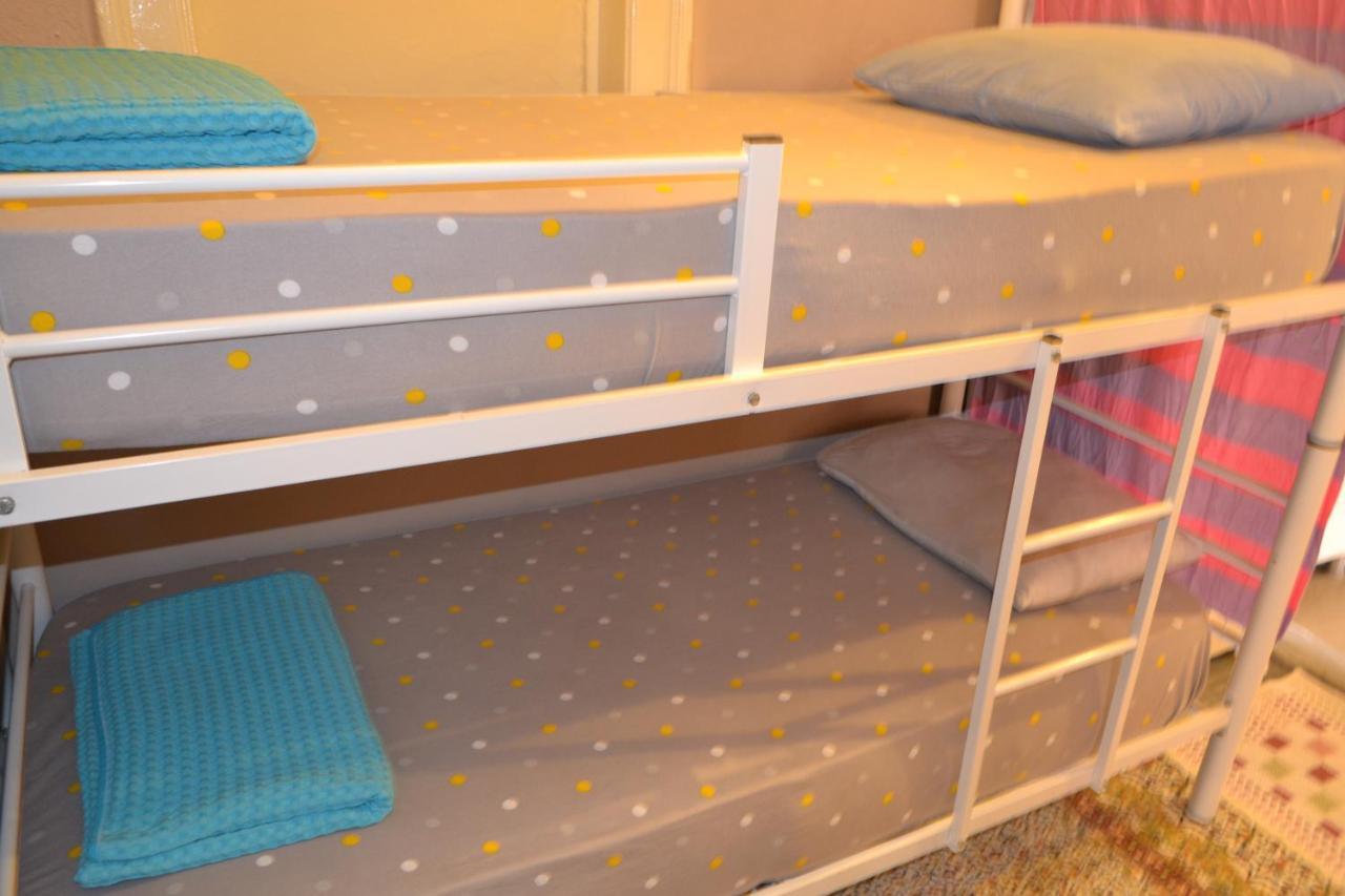 איזמיר My Happy Home Hostel חדר תמונה